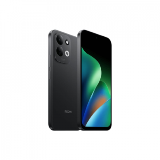 Xiaomi Redmi 17 | Black | 6.9 