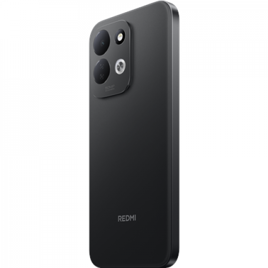 Xiaomi Redmi 17 | Black | 6.9 