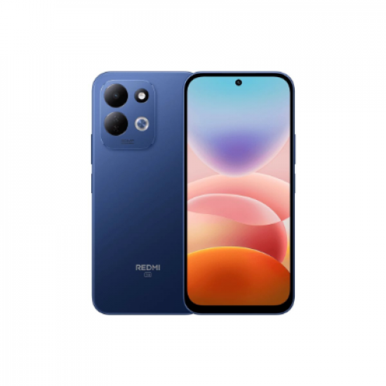 Xiaomi Redmi 17 (Deep Blue) 4GB RAM 128GB ROM | Xiaomi