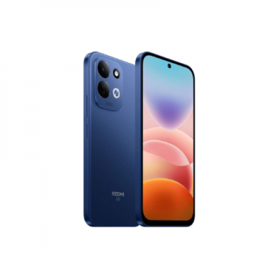 Xiaomi Redmi 17 (Deep Blue) 4GB RAM 128GB ROM | Xiaomi