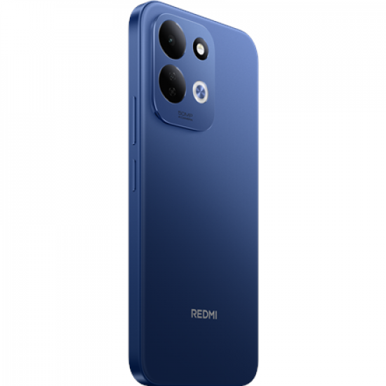 Xiaomi Redmi 17 (Deep Blue) 4GB RAM 128GB ROM | Xiaomi