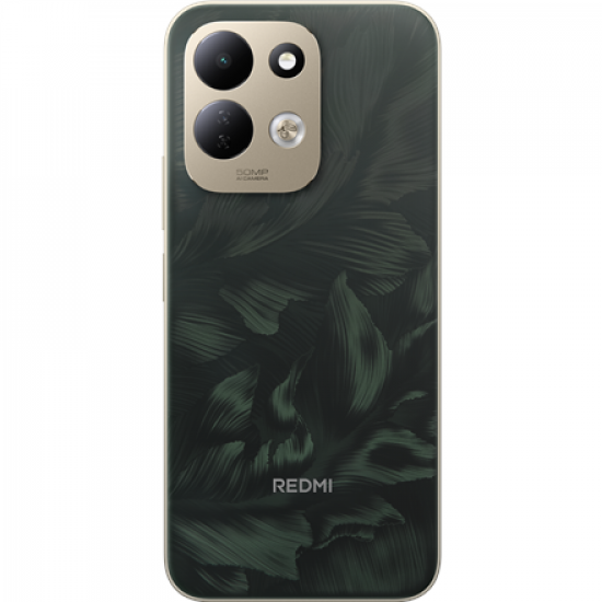 Xiaomi Redmi 17 (Oak Green) 4GB RAM 128GB ROM | Xiaomi