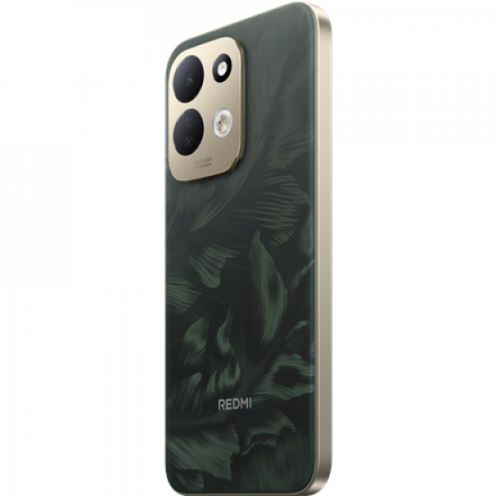 Xiaomi Redmi 17 (Oak Green) 4GB RAM 128GB ROM | Xiaomi