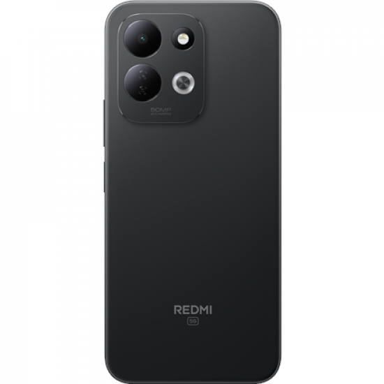 Xiaomi Redmi 17 5G (Black) 4GB RAM 128GB ROM | Xiaomi