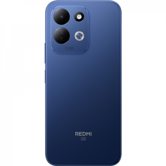 Xiaomi Redmi 17 5G (Blue) 4GB RAM 128GB ROM | Xiaomi