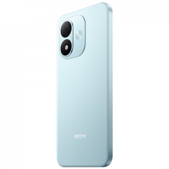 Xiaomi Redmi Note 17 5G | Sky Teal | 6.99 