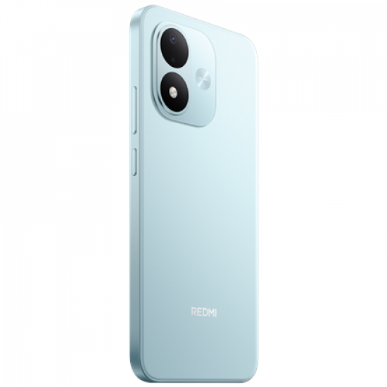 Xiaomi Redmi Note 17 5G | Sky Teal | 6.99 