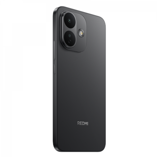 Xiaomi Redmi Note 17 Pro 5G | Black | 6.83 