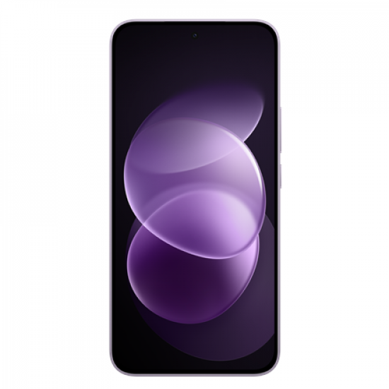 Xiaomi Redmi Note 17 Pro 5G | Nebula Purple | 6.83 