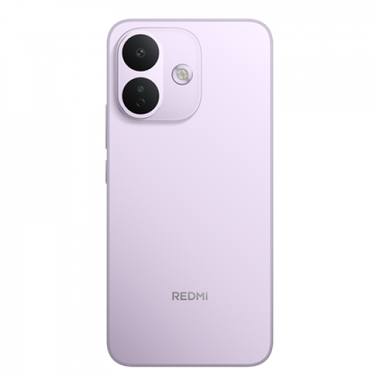 Xiaomi Redmi Note 17 Pro 5G | Nebula Purple | 6.83 