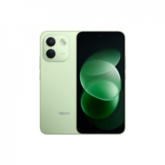 Xiaomi Redmi Note 17 Pro Max 5G | Green | 6.83 