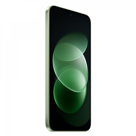 Xiaomi Redmi Note 17 Pro Max 5G | Green | 6.83 