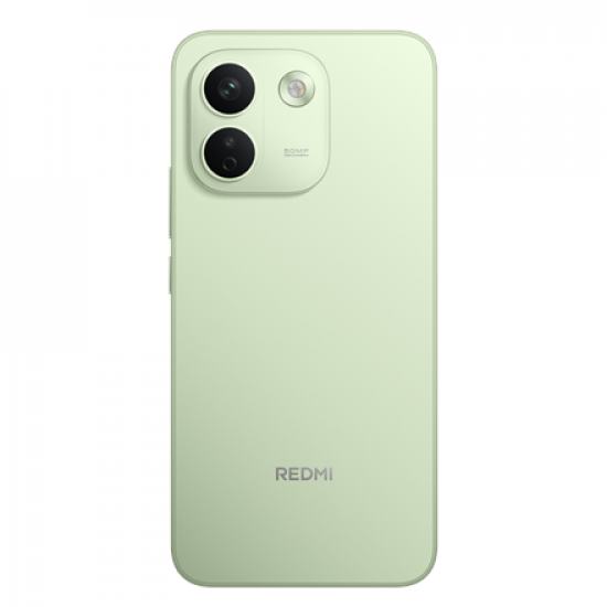 Xiaomi Redmi Note 17 Pro Max 5G | Green | 6.83 