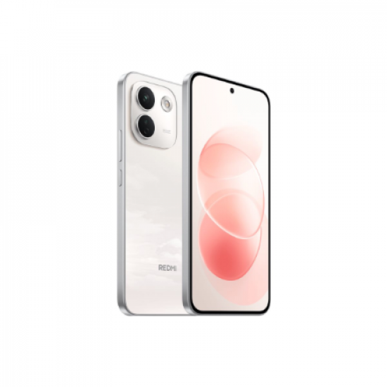 Xiaomi Redmi Note 17 Pro Max 5G | Cloud Blush | 6.83 