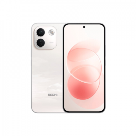 Xiaomi Redmi Note 17 Pro Max 5G | Cloud Blush | 6.83 