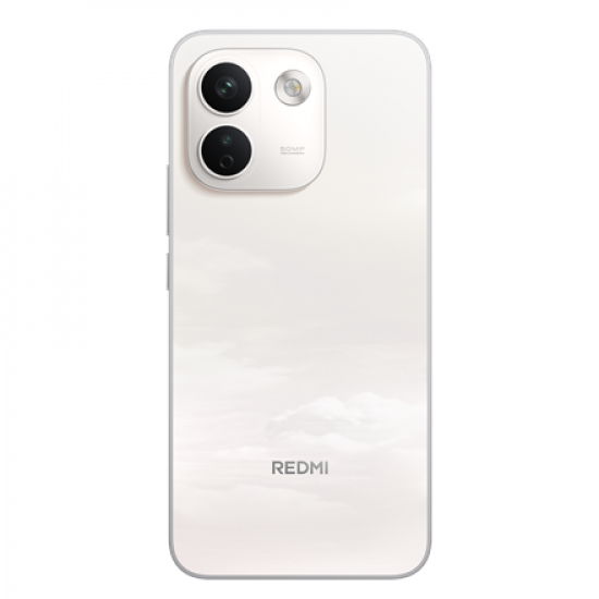 Xiaomi Redmi Note 17 Pro Max 5G | Cloud Blush | 6.83 