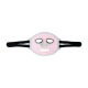 Cecotec LED Facial Mask | FaceCare LÜM | Beige