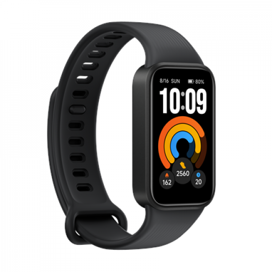 Xiaomi Smart Band 11 Active | TFT | Heart rate monitor | Bluetooth | Waterproof | Black