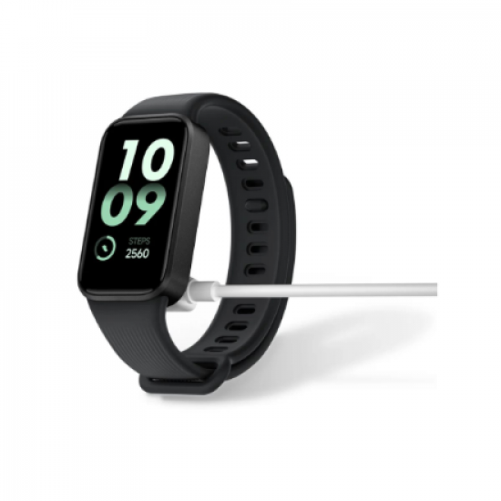 Xiaomi Smart Band 11 Active | TFT | Heart rate monitor | Bluetooth | Waterproof | Black