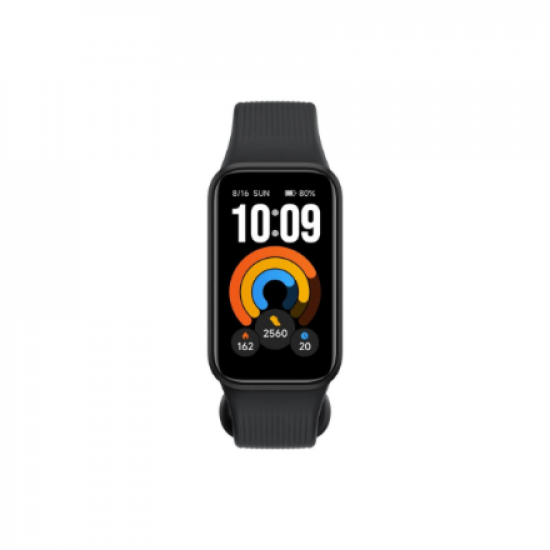 Xiaomi Smart Band 11 Active | TFT | Heart rate monitor | Bluetooth | Waterproof | Black
