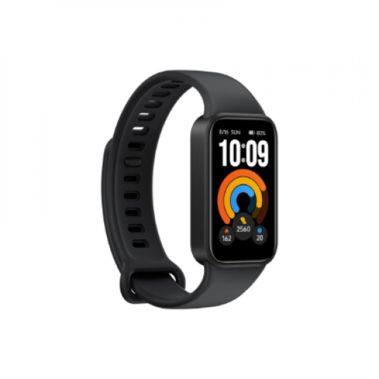 Xiaomi Smart Band 11 Active | TFT | Heart rate monitor | Bluetooth | Waterproof | Black
