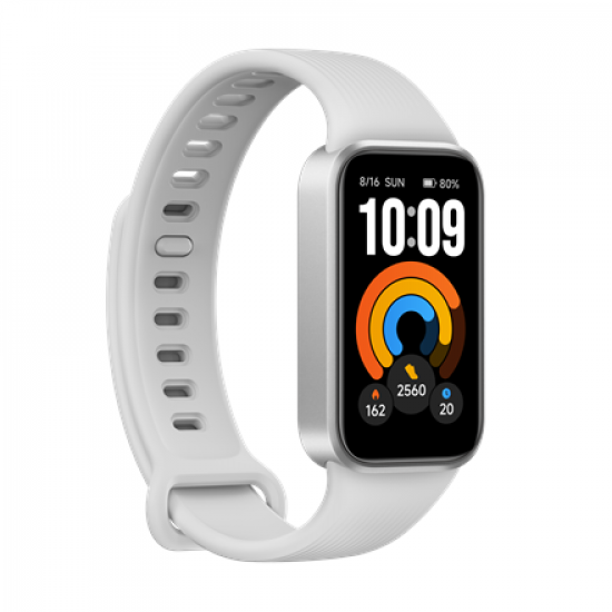 Xiaomi Smart Band 11 Active | TFT | Heart rate monitor | Bluetooth | Waterproof | Gray