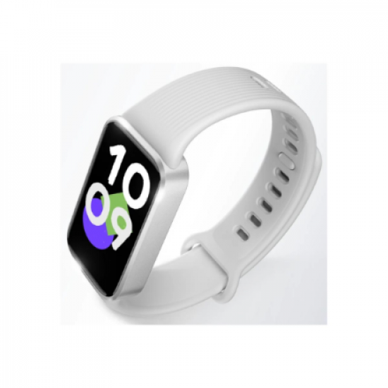 Xiaomi Smart Band 11 Active | TFT | Heart rate monitor | Bluetooth | Waterproof | Gray