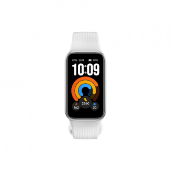 Xiaomi Smart Band 11 Active | TFT | Heart rate monitor | Bluetooth | Waterproof | Gray