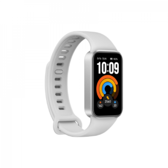Xiaomi Smart Band 11 Active | TFT | Heart rate monitor | Bluetooth | Waterproof | Gray