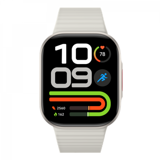 Xiaomi Watch 6 Lite | Smart watch | AMOLED | 1.96