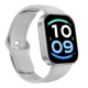 Xiaomi REDMI Watch 6 Active | Smart watch | AMOLED | 1.85 inches | Waterproof | Matte Silver
