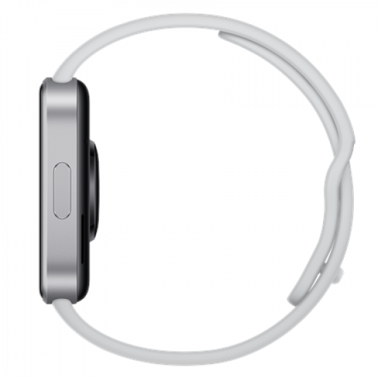 Xiaomi REDMI Watch 6 Active | Smart watch | AMOLED | 1.85 inches | Waterproof | Matte Silver