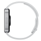 Xiaomi REDMI Watch 6 Active | Smart watch | AMOLED | 1.85 inches | Waterproof | Matte Silver