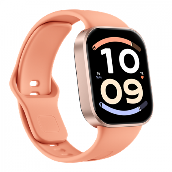 Xiaomi Watch 6 Active | Smart watch | AMOLED | 1.85