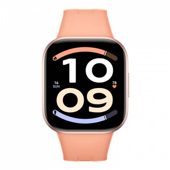 Xiaomi Watch 6 Active | Smart watch | AMOLED | 1.85