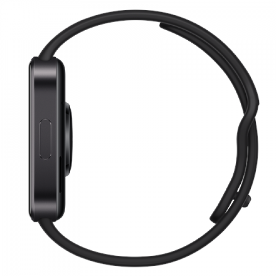 Xiaomi REDMI Watch 6 Active | Smart watch | AMOLED | 1.85 inches | Waterproof | Midnight Black