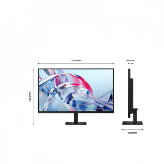 Samsung LS32H700EAUXEN 32