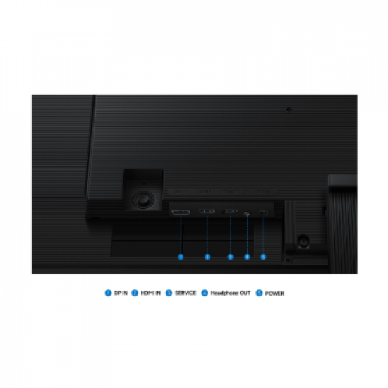 Samsung LS32H700EAUXEN 32