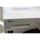 SALE OUT. LG F2X50S9TWB Washing machine, A, Front loading, Washing capacity 9 kg, Depth 47.5 cm, 1200 RPM, White | SALE OUT. Washing machine | F2X50S9TWB | Energy efficiency class A | Front loading | Washing capacity 9 kg | 1200 RPM | Depth 48 cm | Width 