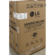 SALE OUT. LG F2X50S9TWB Washing machine, A, Front loading, Washing capacity 9 kg, Depth 47.5 cm, 1200 RPM, White | SALE OUT. Washing machine | F2X50S9TWB | Energy efficiency class A | Front loading | Washing capacity 9 kg | 1200 RPM | Depth 48 cm | Width 