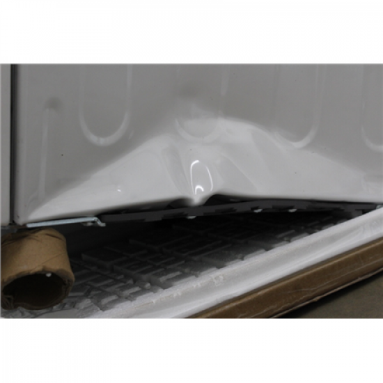 SALE OUT. LG F2X50S9TWB Washing machine, A, Front loading, Washing capacity 9 kg, Depth 47.5 cm, 1200 RPM, White | SALE OUT. Washing machine | F2X50S9TWB | Energy efficiency class A | Front loading | Washing capacity 9 kg | 1200 RPM | Depth 48 cm | Width 