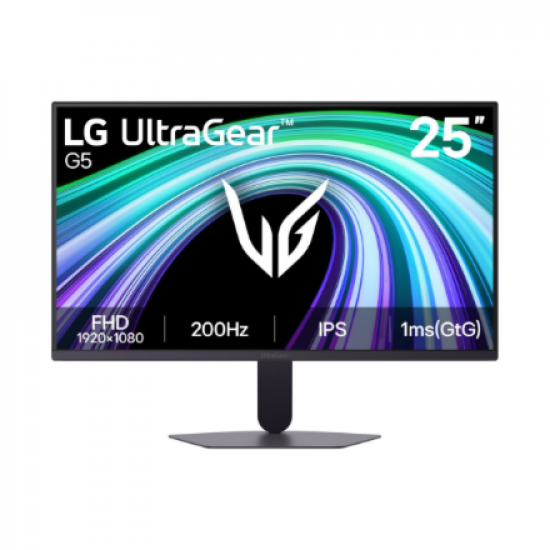 LG 25G523B-B UltraGear | 25 