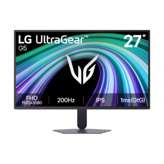 LG 27G523B-B UltraGear G5 | 27 