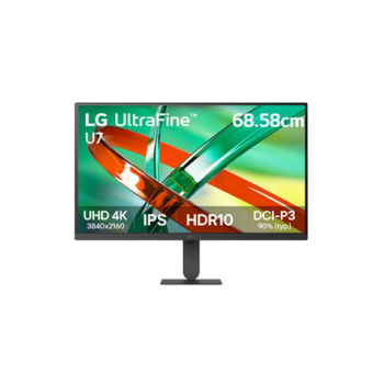 LG 27U710B-B UltraFine | 27 