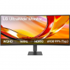 LG 34U620B-B UltraWide | 34 