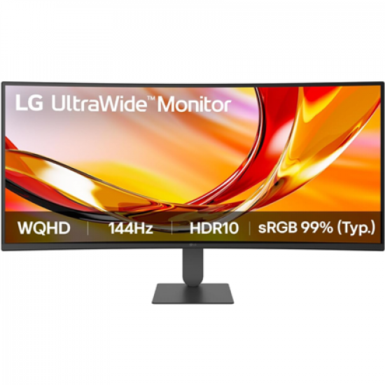 LG 34U620B-B UltraWide | 34 
