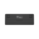Fury Kanabo K6 | Gaming Keyboard | Wired | US | Linear | Black/Gray