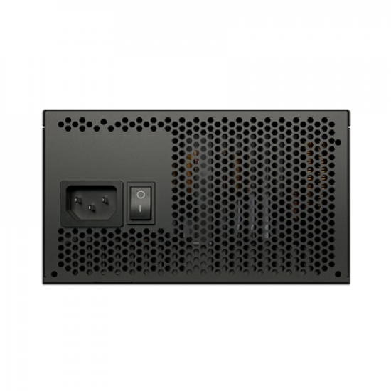 Genesis | PSU | Nihon 650NM | 650 W | Black
