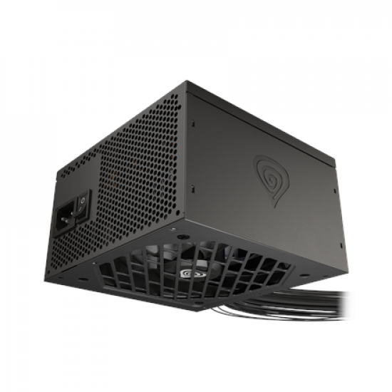 Genesis | PSU | Nihon 650NM | 650 W | Black