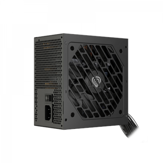 Genesis | PSU | Nihon 750NM | 750 W | Black